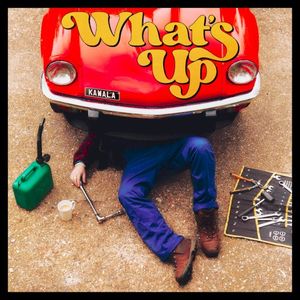 What’s Up (Single)