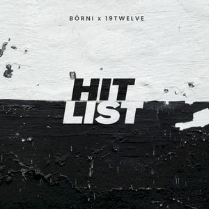 Hit List (Single)