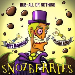 Snozberries (Single)