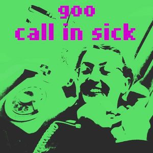 Call in Sick (Single)