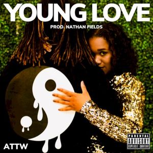 YOUNG LOVE (EP)