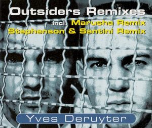 Outsiders (remixes) (Single)