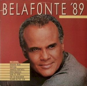 Belafonte '89