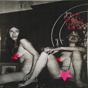 I Hate Sex / Low Level (EP)