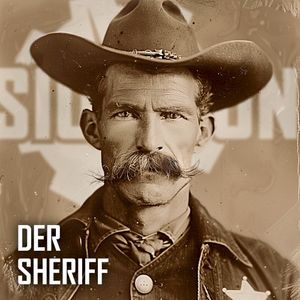 Der Sheriff (Symptom Eskalation remix)