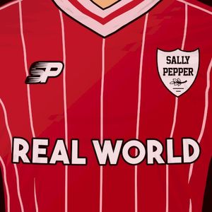 Real World (EP)