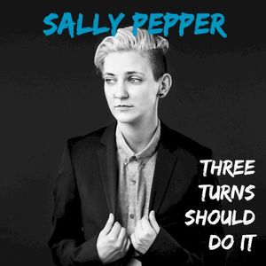 Three Turns Should Do It (Single)