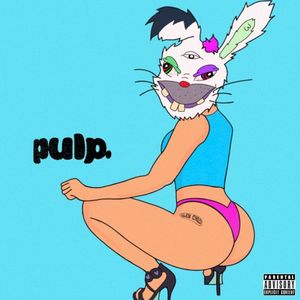 Pulp (EP)