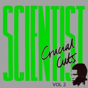 Crucial Cuts Vol. 2