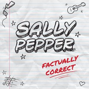 Factually Correct (EP)