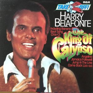 The King of Calypso