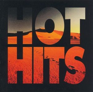 Hot Hits [TL 541/31]