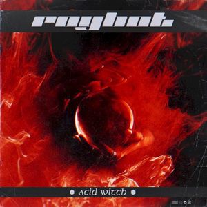 Acid Witch (EP)