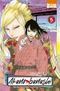 Akane-Banashi, tome 5