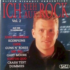 Ich steh auf Rock, Vol. 2