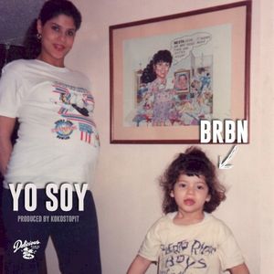Yo Soy (Single)