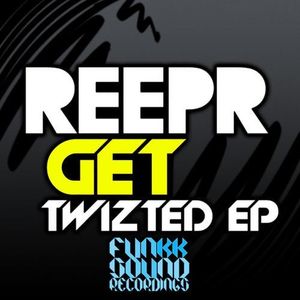 Get Twizted EP (EP)