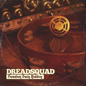 Freedom Train Riddim