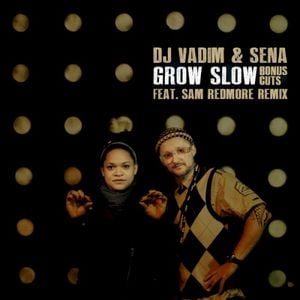 Grow Slow (Bonus Cuts) (Single)