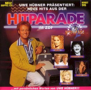 Uwe Hübner präsentiert: Neue Hits aus der Hitparade im ZDF (Herbst 96)