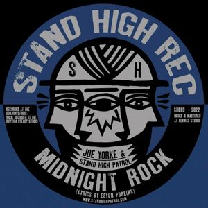 Midnight Rock (Single)