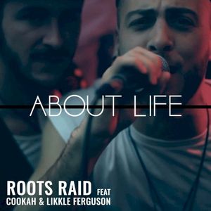 About Life (Single)