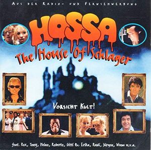 HOSSA: The House of Schlager