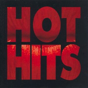 Hot Hits [TL 541/37]