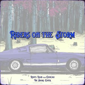 Riders on the Storm (The Doors Cover) (EP)
