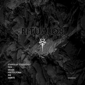 RITUALØ8