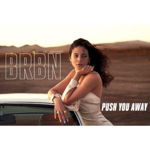 Push You Away (Single)