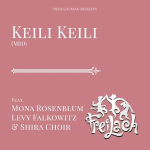 Keili Keili (MBD) (Single)