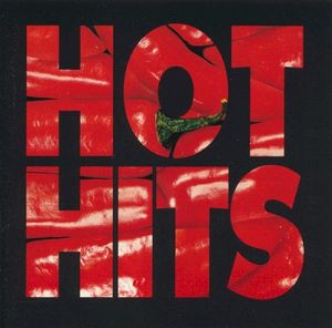 Hot Hits [TL 541/34]