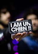 I Am Un Chien !!
