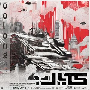 Oolong: Ambient Works