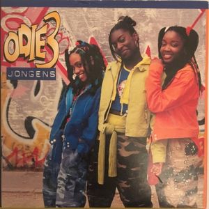 Jongens (Single)
