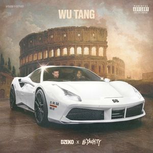 Wu Tang (Single)