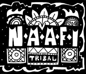 N.A.A.F.I Tribal