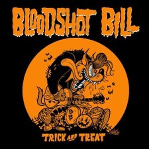 Trick And Treat (EP)