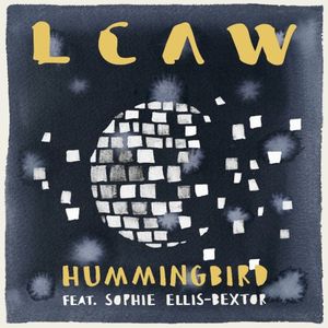 Hummingbird (extended mix) (Single)