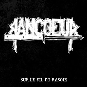 Sur Le Fil Du Rasoir (EP)