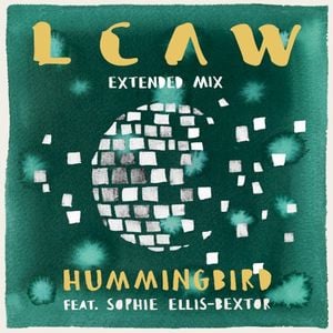 Hummingbird (extended mix) (Single)