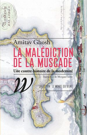 La malédiction de la muscade