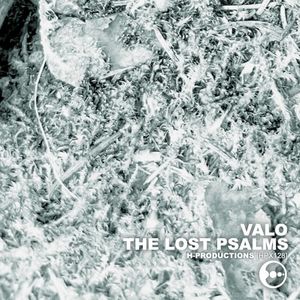 The Lost Psalms (EP)