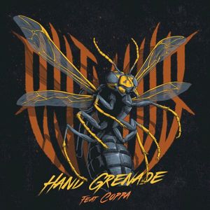 Hand Grenade (Single)