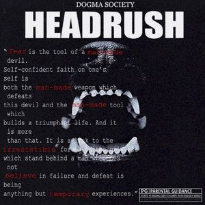 HEADRUSH (Single)