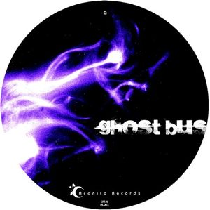 Ghost Bus (EP)