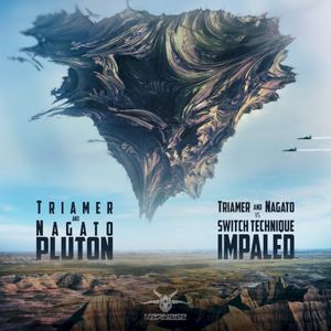 Pluton / Impaled (Single)