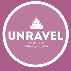 Unravel (piano) (Single)