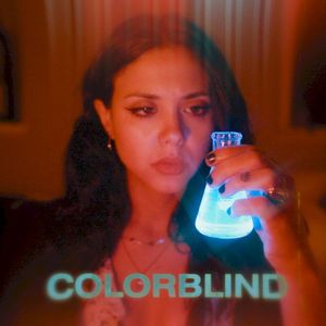 Colorblind (single edit) (Single)